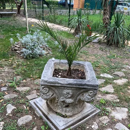 Jugo I Bura Apartmán *