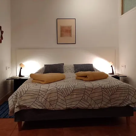 Jugo I Bura Apartmán *