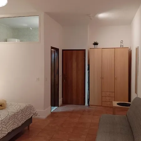 Jugo I Bura Apartmán Omiš