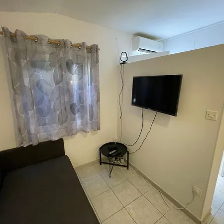 Apartmán Jugo I Bura *