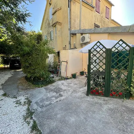 Jugo I Bura Apartmán Omiš