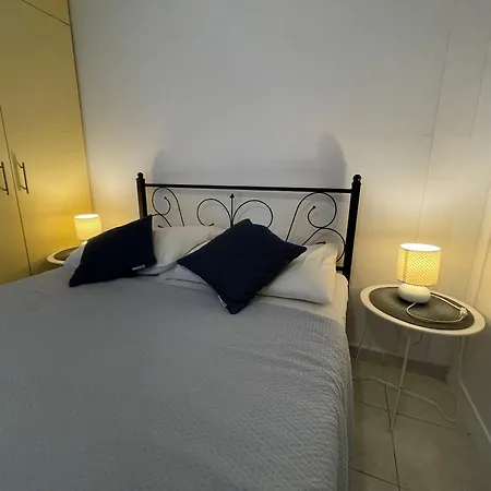 Jugo I Bura Apartmán *