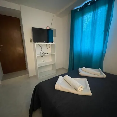 Jugo I Bura Apartmán