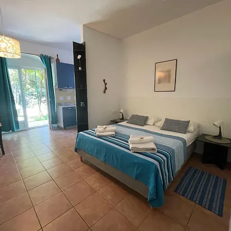 Jugo I Bura Apartmán Omiš