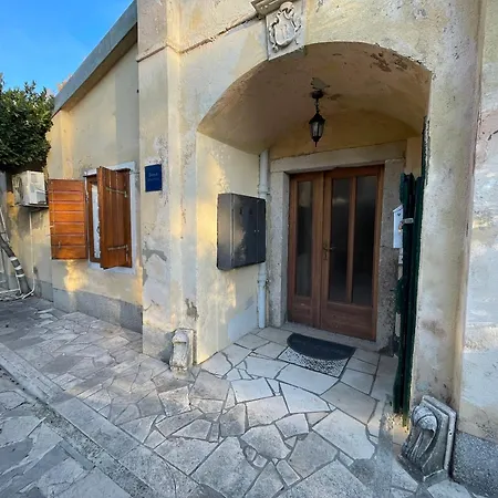 Jugo I Bura Apartmán