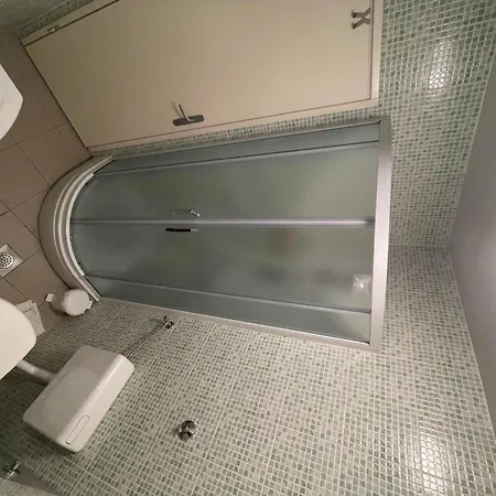 Apartmán Jugo I Bura